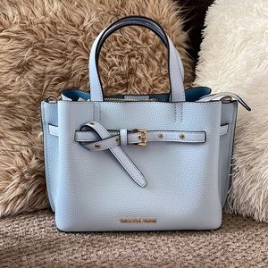 Michael Kors satchel bag